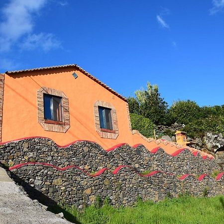 Casa Boa Onda Villa Lajes das Flores ภายนอก รูปภาพ